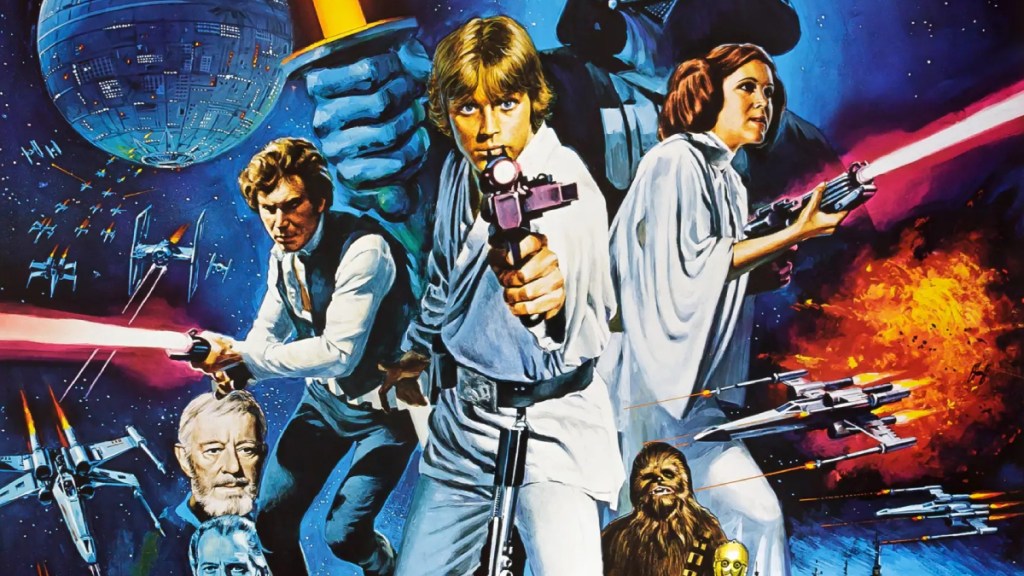 Star Wars Rumor: Long-Delayed Movie Could Finally Be Happening, More Updates