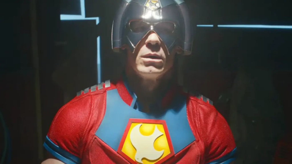 Peacemaker Season 2’s DCU Timeline Explained by James Gunn