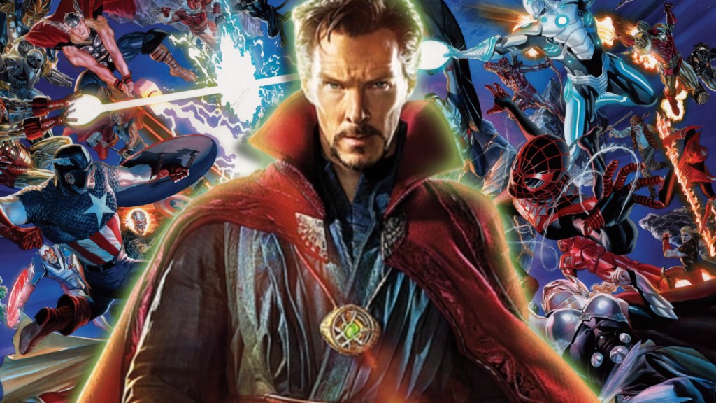 Doctor Strange’s Surprising Avengers: Doomsday Plot Revealed by Insider