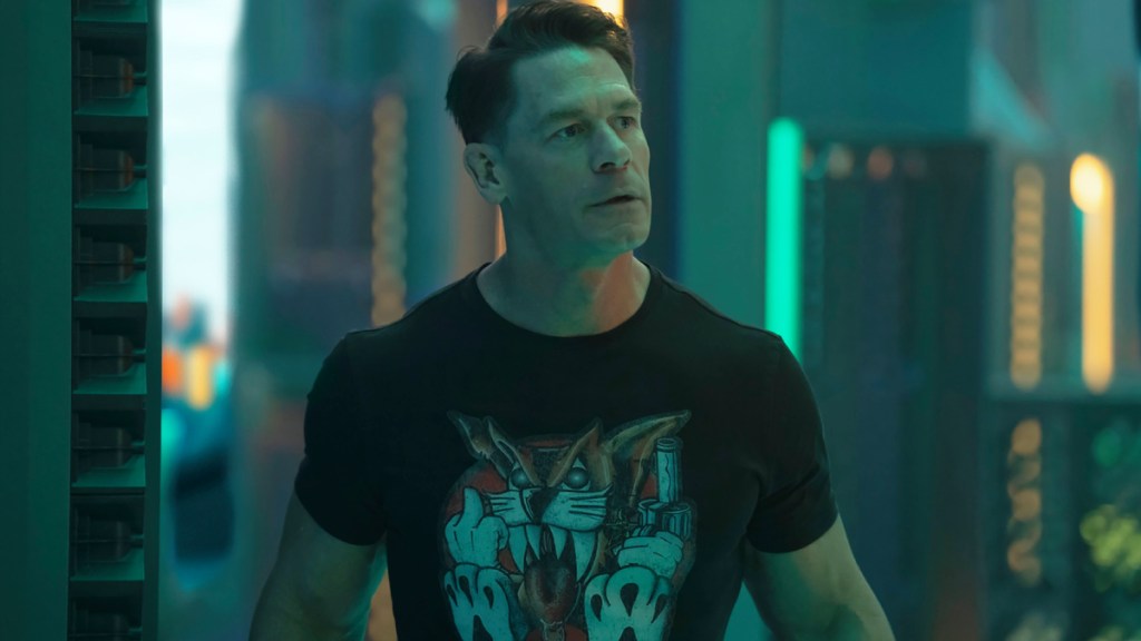 Peacemaker Season 2’s Final 3 Episodes Are ‘Like a Whole New Season,’ Says Star