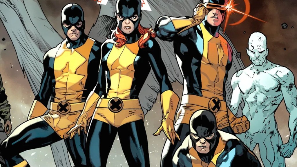 X-Men: Director Jake Schreier on How Thunderbolts* Influences New MCU Movie