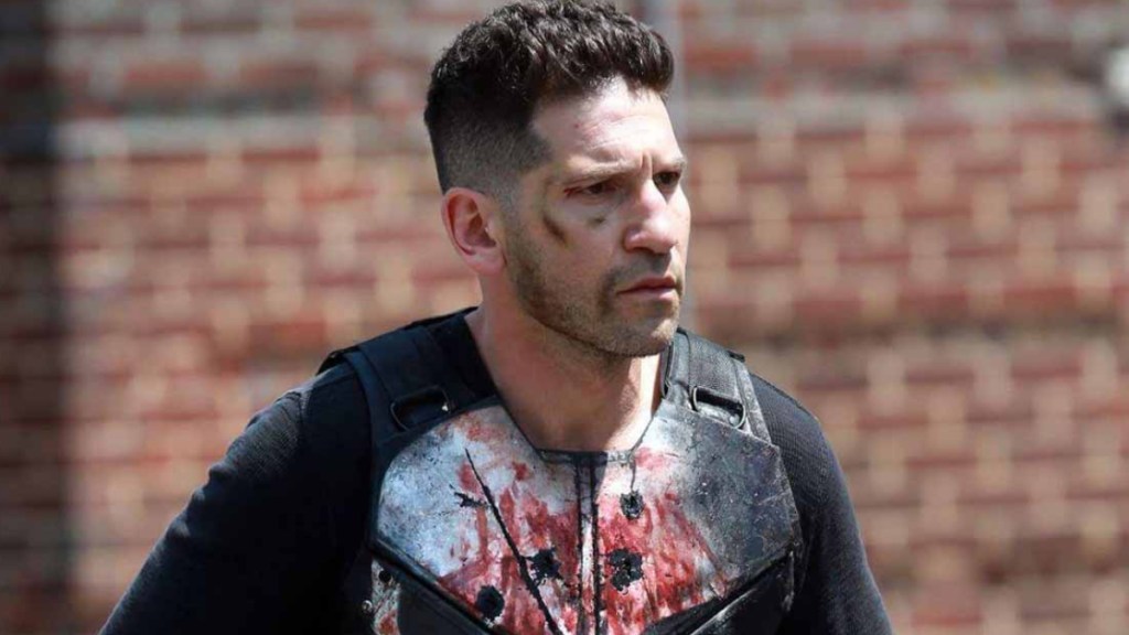 Spider-Man 4 Rumor Is Huge News for Punisher Fans