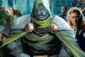 Avengers: Doomsday Cast Might Feature a Huge MCU Reunion— Rumor