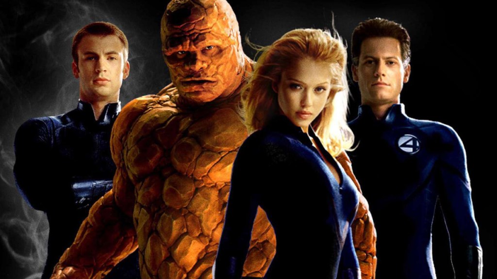 Fantastic Four: Chris Columbus Was Too Opinionated to Work on Marvel Movie