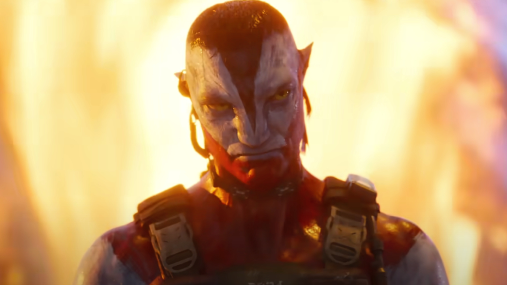 Avatar: Fire and Ash Trailer Sees Jake Sully’s Family Face New & Familiar Villains