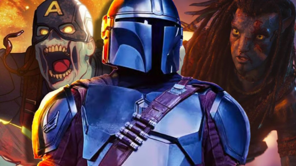 D23 2025 Showcase Preview Predictions: What Marvel, Star Wars, and Disney Announcements Will Be There?