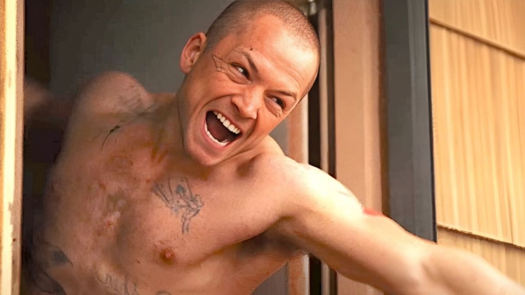 Taron Egerton on Why He Won’t Play Wolverine in MCU