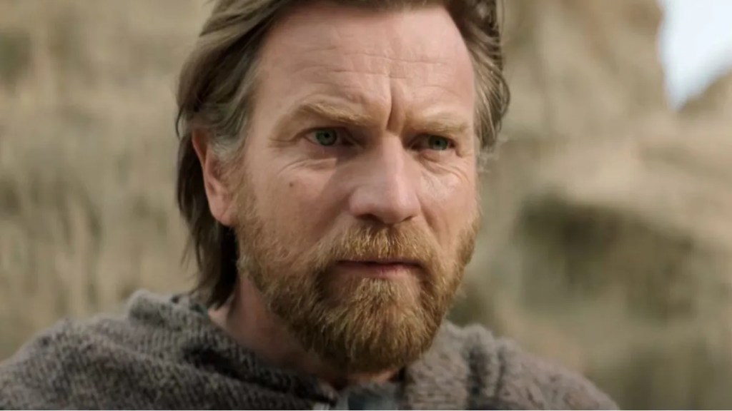 Star Wars' Ewan McGregor Wants Andor Season 3 to Happen