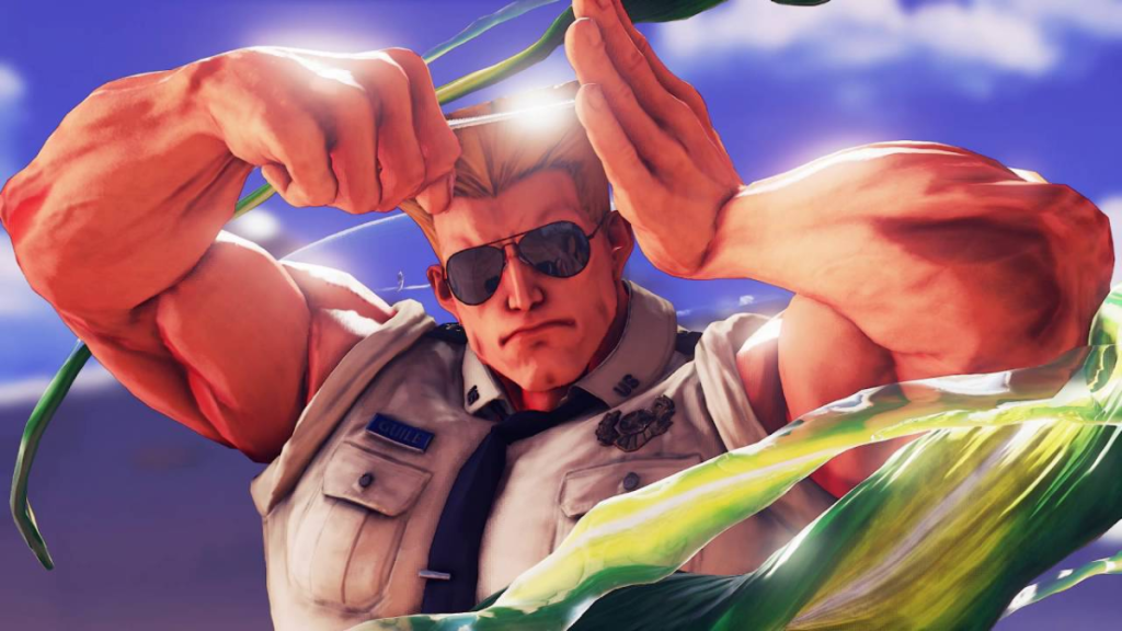 Street Fighter Set Photo Gives First Look at Cody Rhodes’ Guile