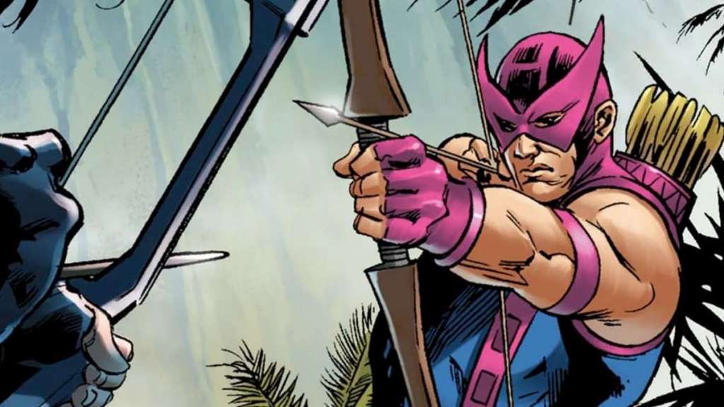 Hawkeye, Scarlet Witch & More Return in New Image for Marvel’s Next Series
