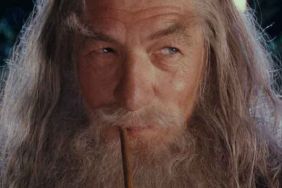 LoTR's Ian McKellen Drops Bombshell Casting News for The Hunt for Gollum