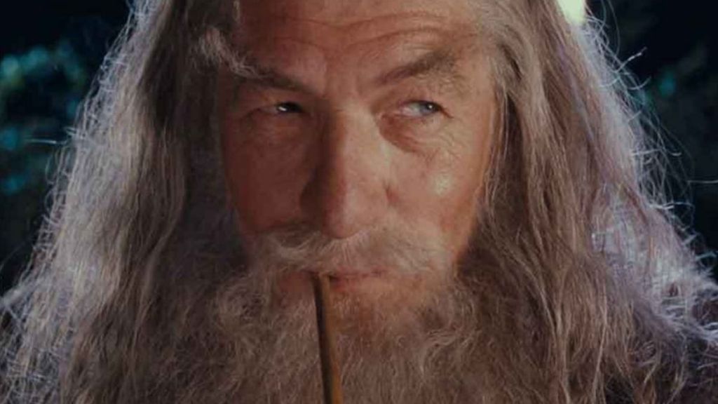 LoTR's Ian McKellen Drops Bombshell Casting News for The Hunt for Gollum