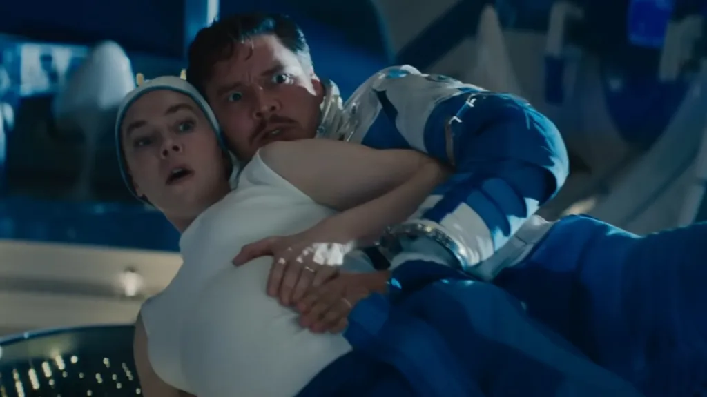 Is Fantastic Four First Steps Flop Success Box Office