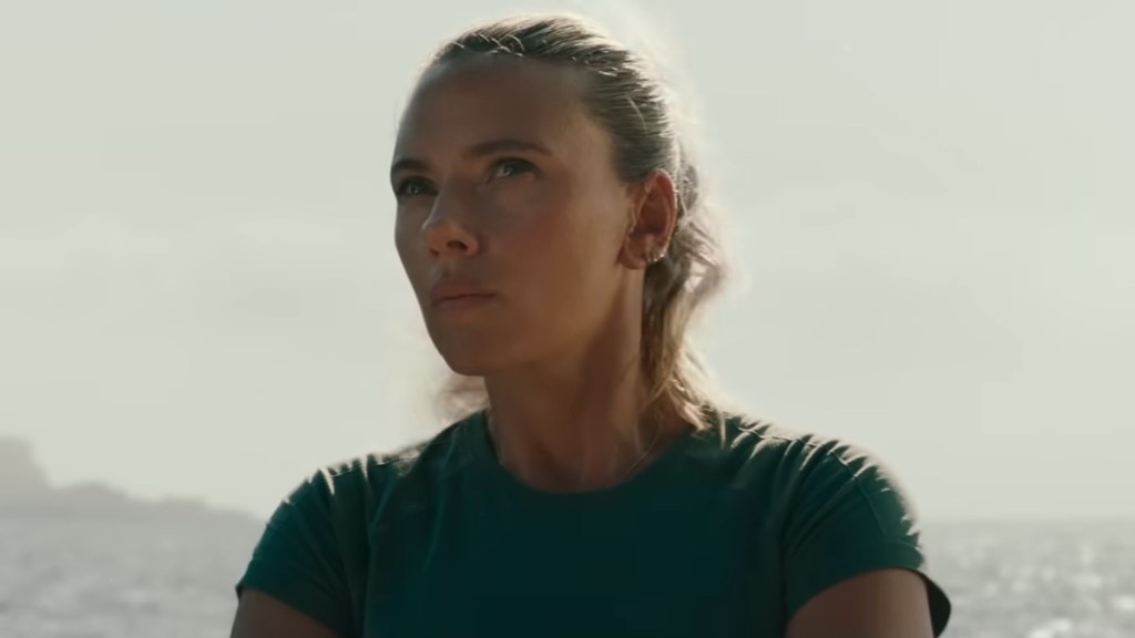 Is Jurassic World Rebirth Box Office Hit Flop Success Budget