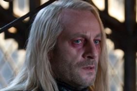 Harry Potter's Jason Isaacs Says New Lucius Malfoy Won't Look Like Him