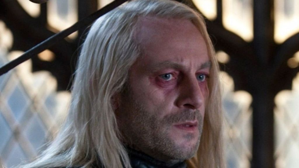 Harry Potter's Jason Isaacs Says New Lucius Malfoy Won't Look Like Him