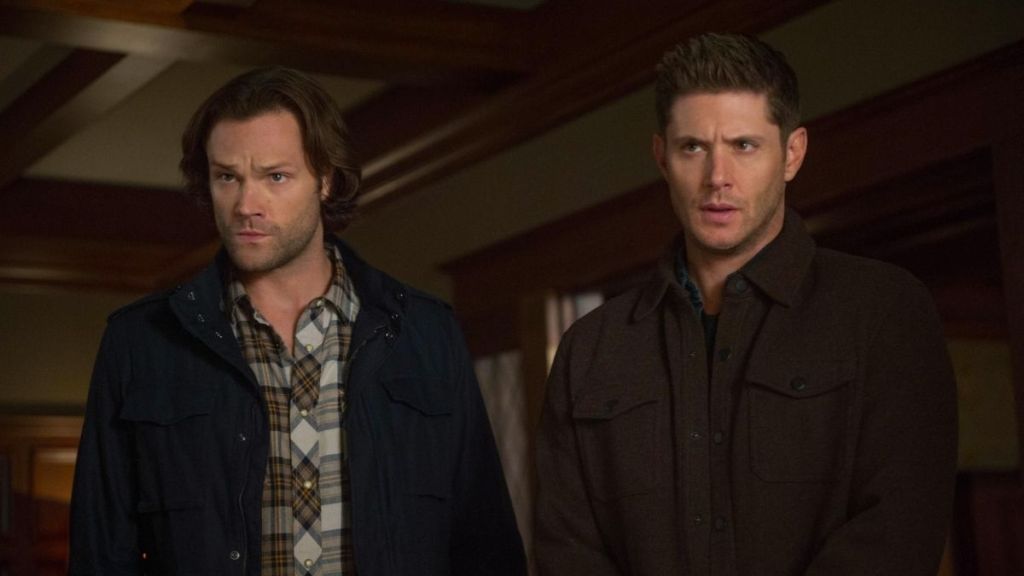 Supernatural Almost Had Sam & Dean Going Public About Monsters