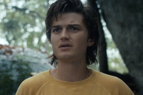 Spider-Man 4: Joe Keery MCU Rumor Shot Down by Insider