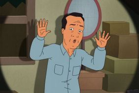 King of the Hill’s Kahn Actor on Getting Replaced in Reboot