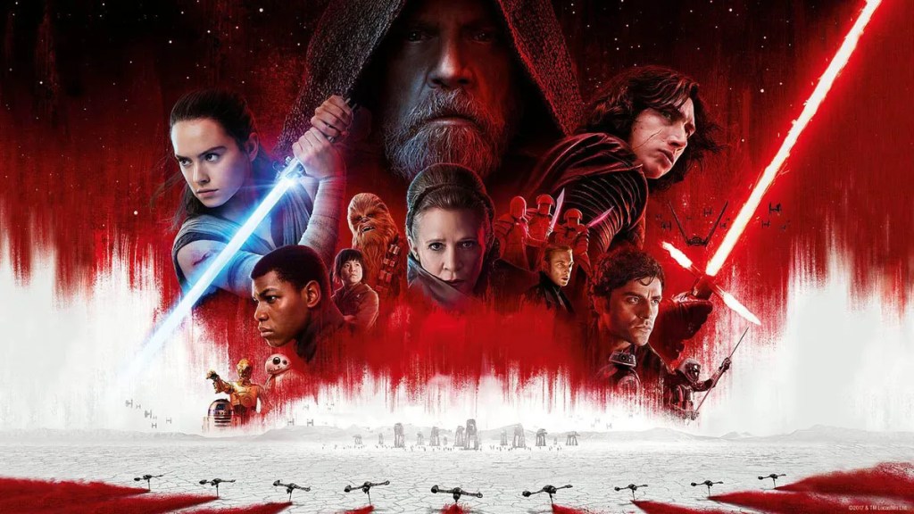 Why This Star Wars Legend Rejected The Human Centipede 2