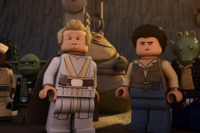 New Lego Star Wars Trailer Previews Disney+ Series Featuring Mark Hamill
