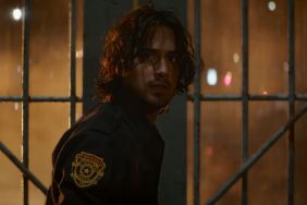 Weapons Director Reveals Key Detail About His Resident Evil Movie Characters