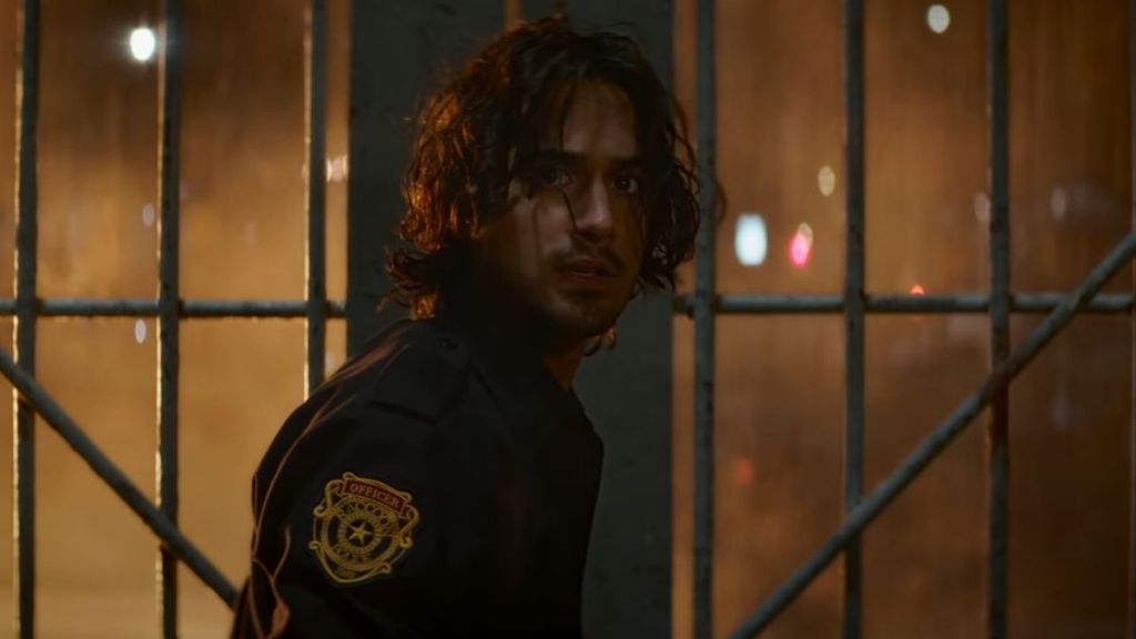 Weapons Director Reveals Key Detail About His Resident Evil Movie Characters