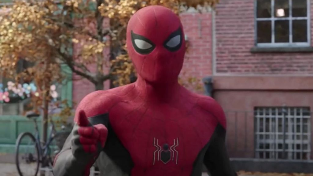 Rumor: Sony Making 2 Spider-Man Spin-offs After Spider-Punk & Spider-Verse 3