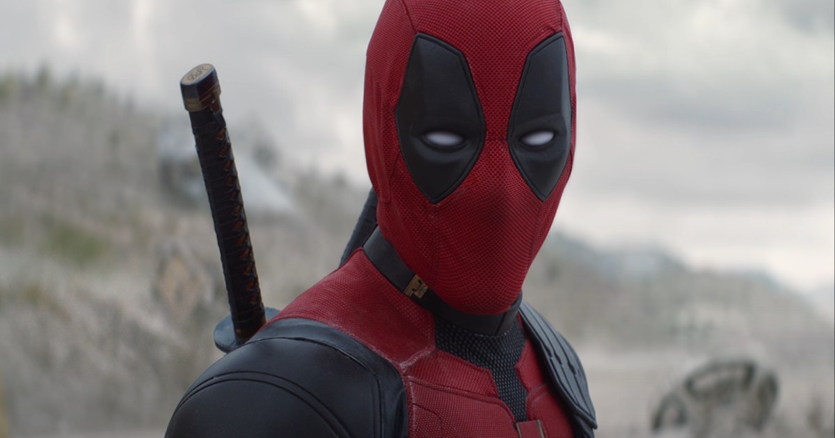 Iconic Sci-Fi Movie Gets Reboot From Deadpool & Wolverine Writer