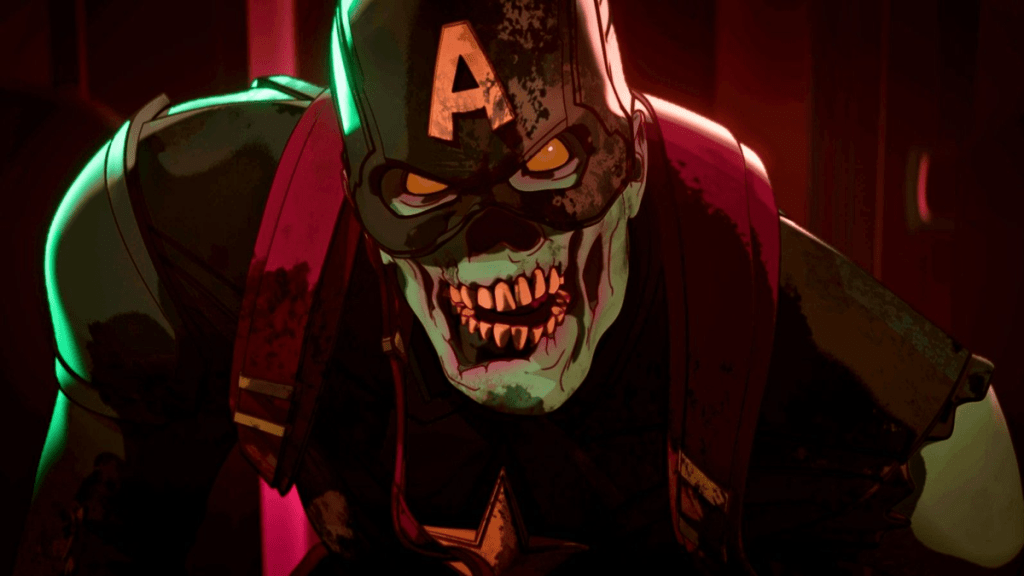 Upcoming Marvel Disney+ Show Was Originally a Movie