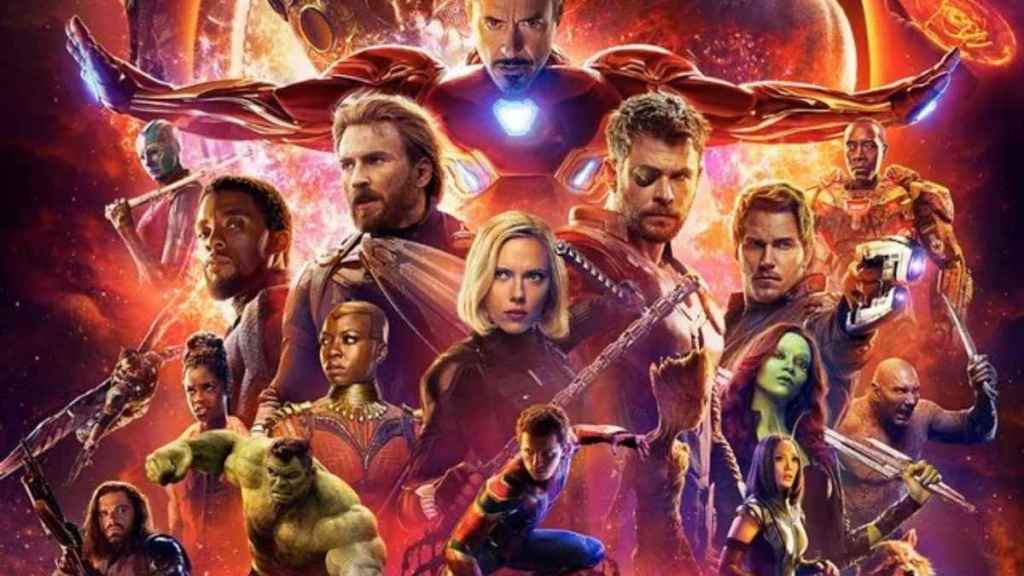 Beloved Marvel Actor Almost Played Stefan in The Vampire Diaries