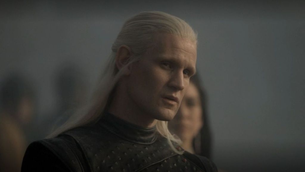 Matt Smith’s Role in Star Wars: Starfighter Possibly Revealed