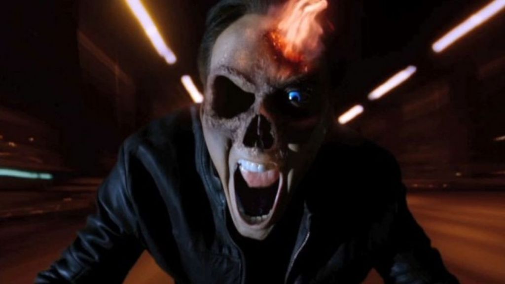 True Detective Season 5 Likely to Cast Ghost Rider Himself