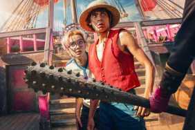 One Piece Fans React To Nico Robin, Smoker, Vivi & Brogy's Look in Season 2