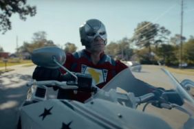 Peacemaker Rumor Makes Huge DCEU Villain Canon to DCU