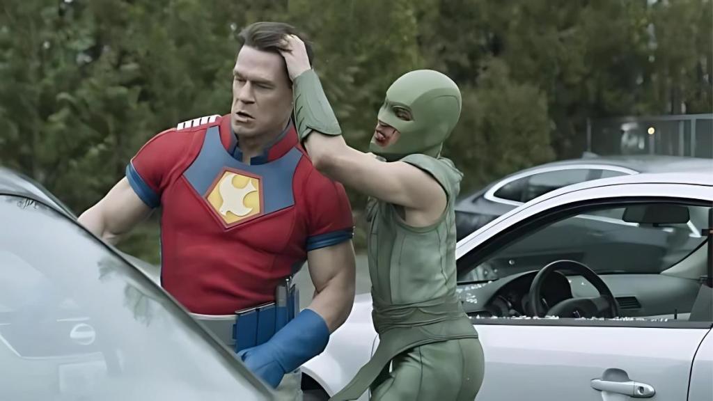 Disney has canceled the supernatural horror series Goosebumps after two seasons.