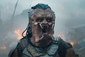 Predator: Badlands Gets a Surprise Prequel To Elle Fanning Movie