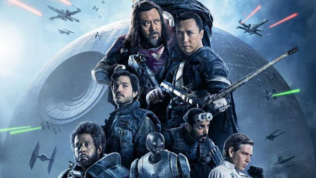 Star Wars Actor Reveals 'Intense' Health Scare While Filming Rogue One