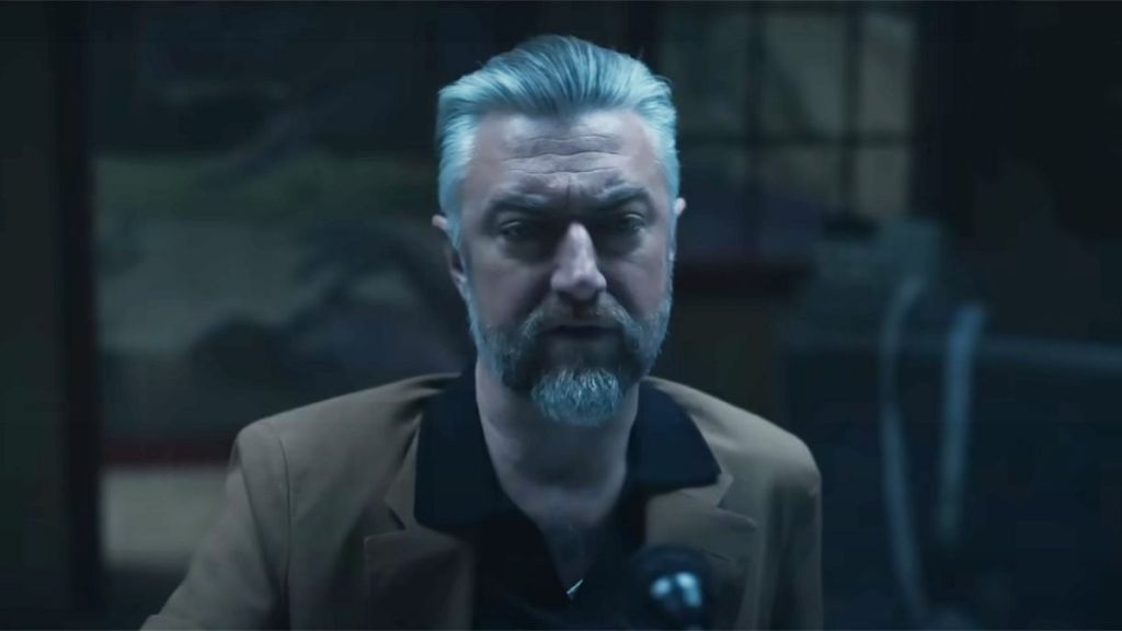 Superman's Sean Gunn Reveals if Maxwell Lord Is a Villain in DCU