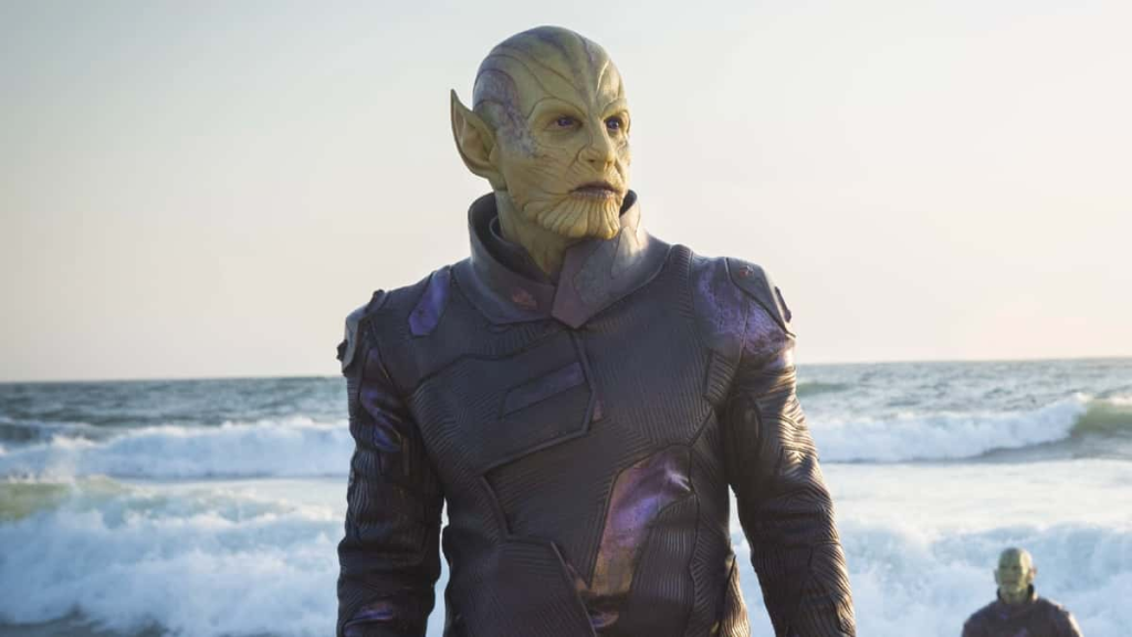 Skrulls’ MCU Future Clarified After Secret Invasion’s Poor Reception