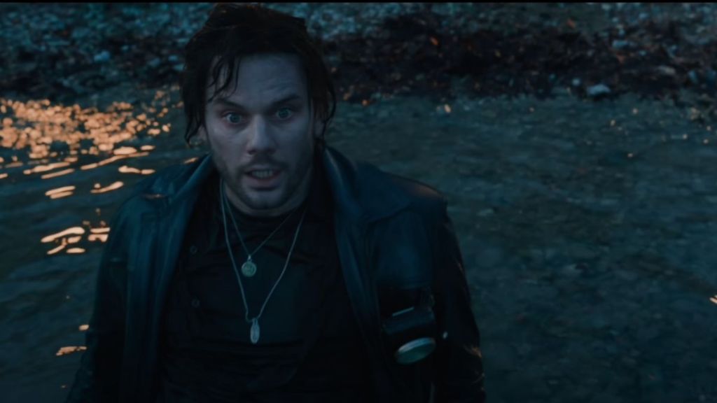 Return to Silent Hill Trailer Teases James Sunderland Encountering Pyramid Head