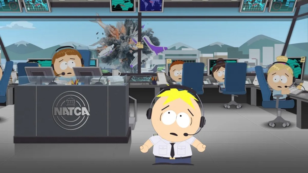 Is a New Episode of South Park Releasing Tonight on Wednesday?