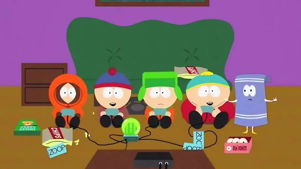 Why There’s No New South Park 27 Episode This Week on October 22