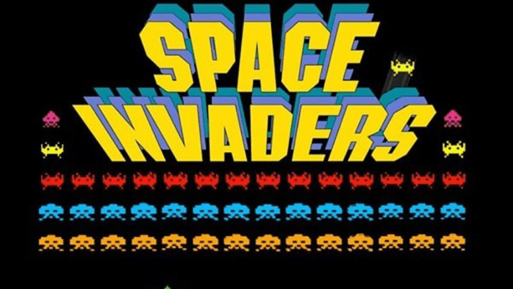 Space Invader Movie in Development, Writers Revealed
