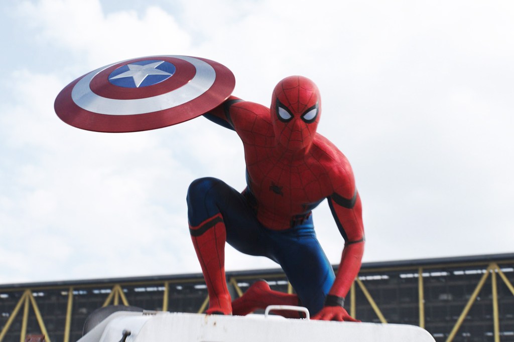 Spider-Man 4 Rumor Reveals Surprising MCU Return