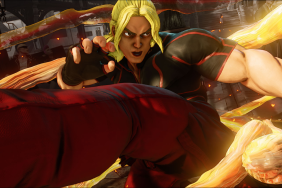 Street Fighter’s Noah Centineo Gives Best Look Yet at Ken in New Pic