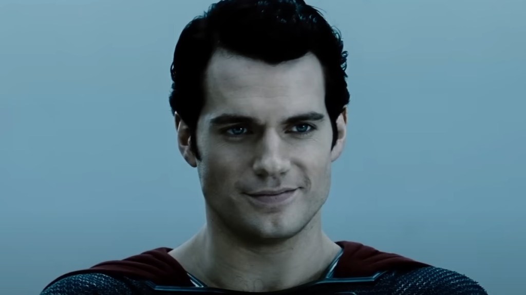 No Superman 2025 Hasn't Beaten Man of Steel Box Office Adjusted Inflation