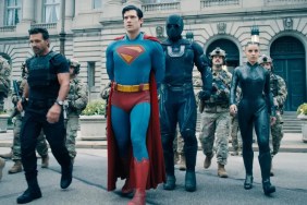 Fans Debate Why Superman Couldn’t See Ultraman Was His Clone