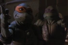 Teenage Mutant Ninja Turtles TMNT 35th Anniversary New Release Date Theater Showtimes