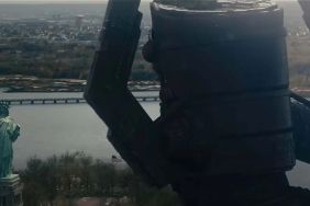 New Fantastic Four Concept Art Reveals Galactus Almost Had a More Menacing Look